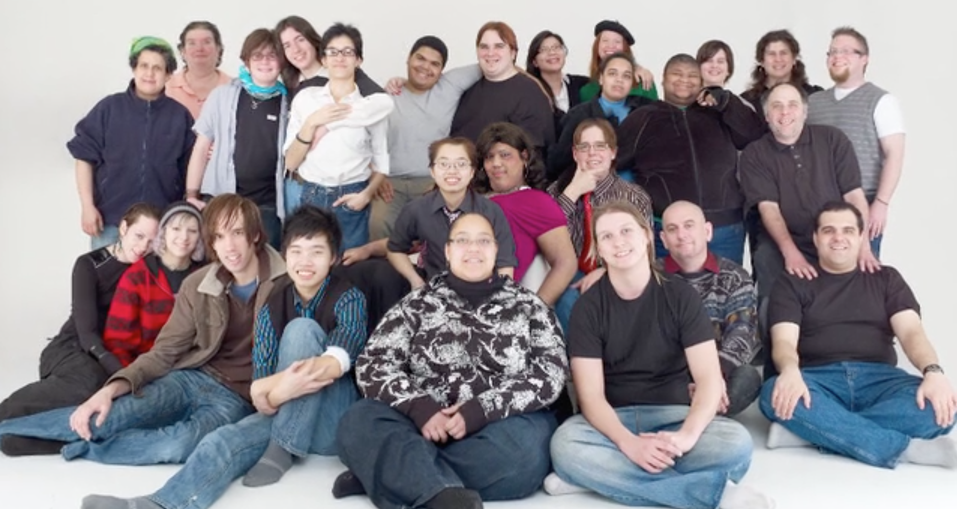 Documentary About LGBTQ People with Cognitive Disabilities