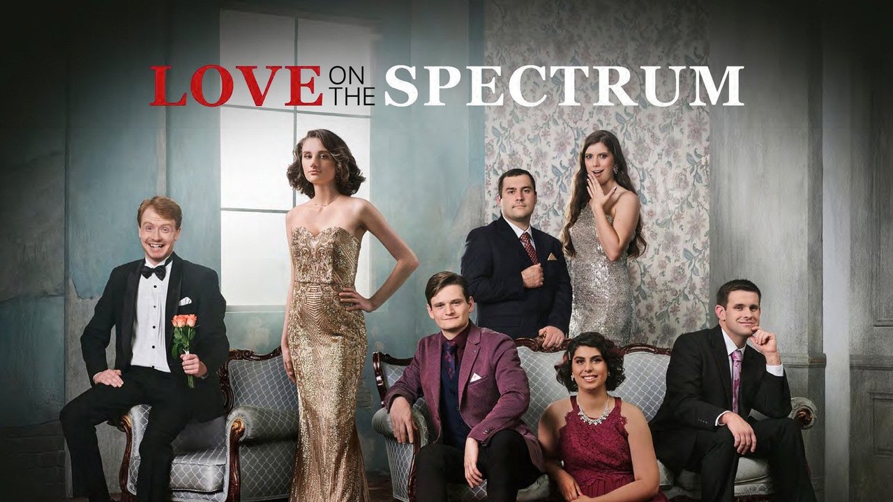 Love on the Spectrum Season 2