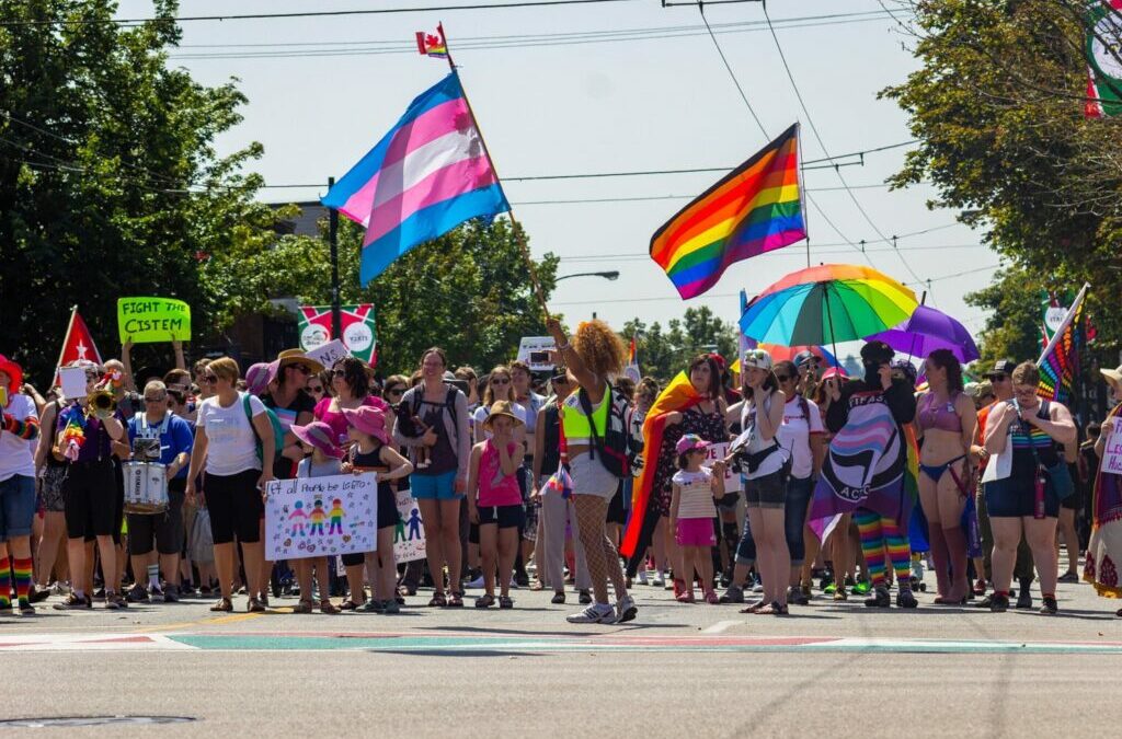 CQC at the Vancouver Dyke March Festival – Sat, Aug 3